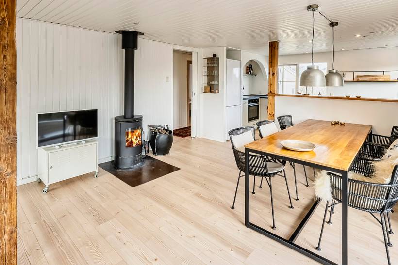 Foto von Ferienhaus KM07 in Vejers Strand - Westjütland