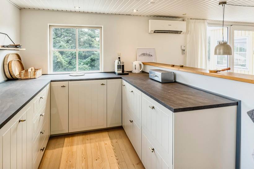 Foto von Ferienhaus KM07 in Vejers Strand - Westjütland