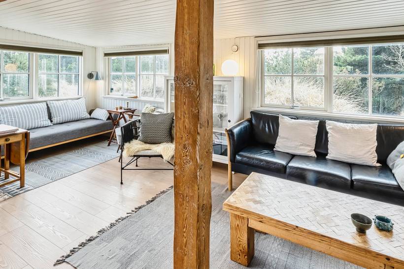 Foto von Ferienhaus KM07 in Vejers Strand - Westjütland