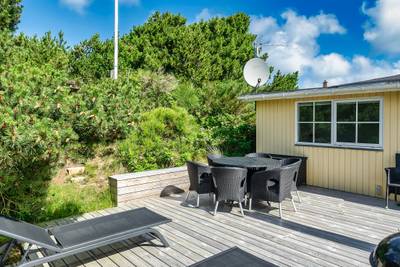 Vorschaubild von Ferienhaus KM07 in Vejers Strand - Westjütland