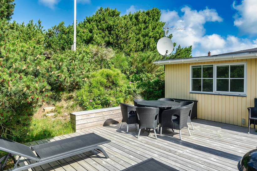 Foto von Ferienhaus KM07 in Vejers Strand - Westjütland