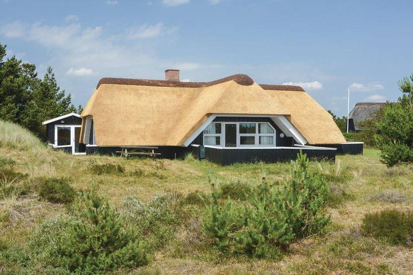 Foto von Ferienhaus KM14 in Blåvand - Westjütland