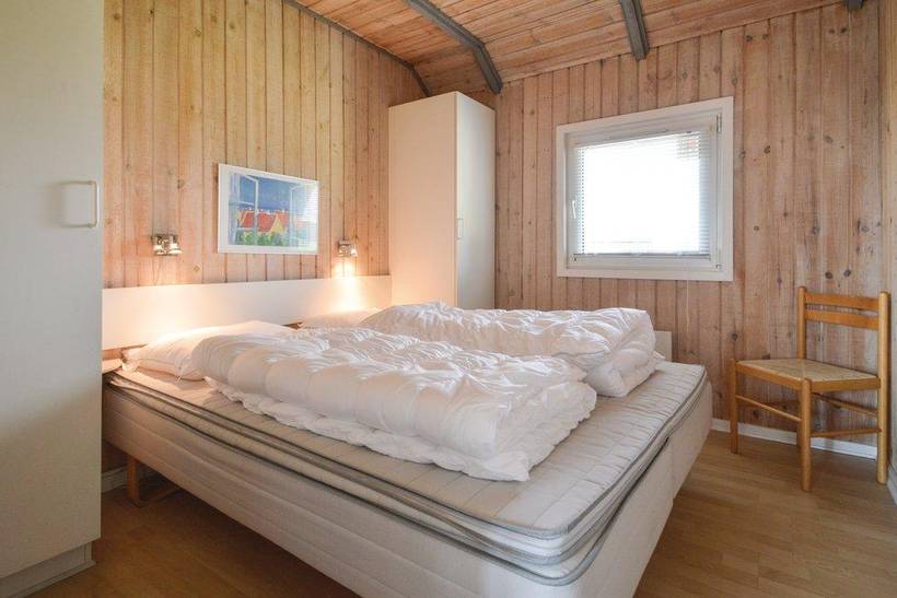 Foto von Ferienhaus KM14 in Blåvand - Westjütland