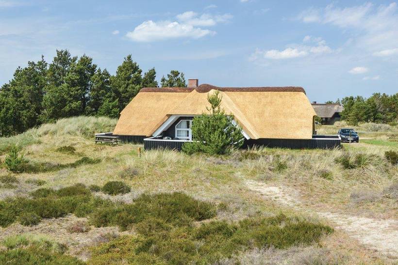 Foto von Ferienhaus KM14 in Blåvand - Westjütland