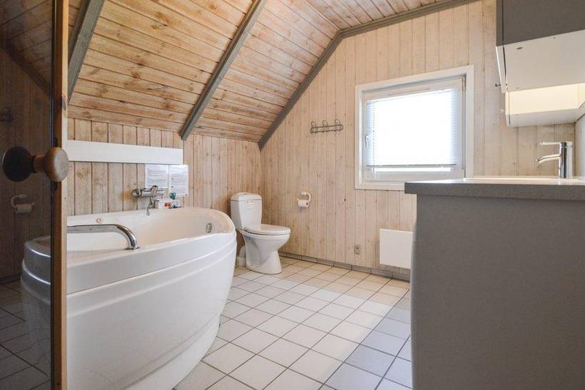 Foto von Ferienhaus KM14 in Blåvand - Westjütland
