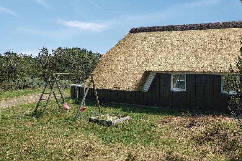Foto von Ferienhaus KM14 in Blåvand - Westjütland