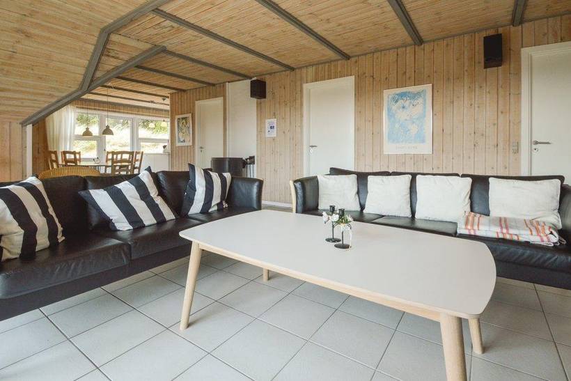 Foto von Ferienhaus KM14 in Blåvand - Westjütland