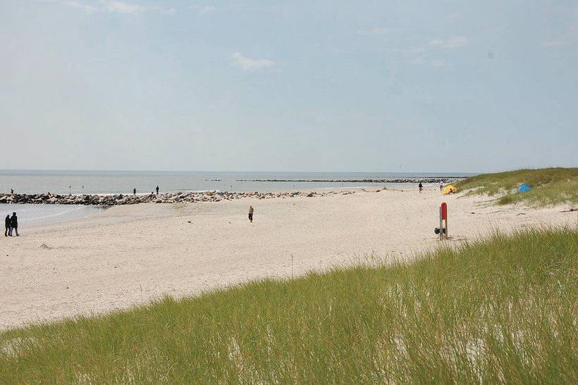 Foto von Ferienhaus KM14 in Blåvand - Westjütland
