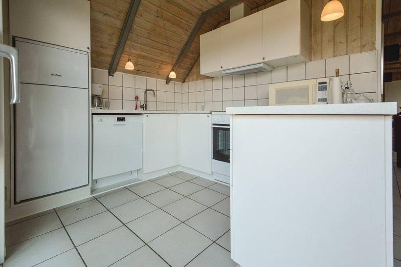 Foto von Ferienhaus KM14 in Blåvand - Westjütland