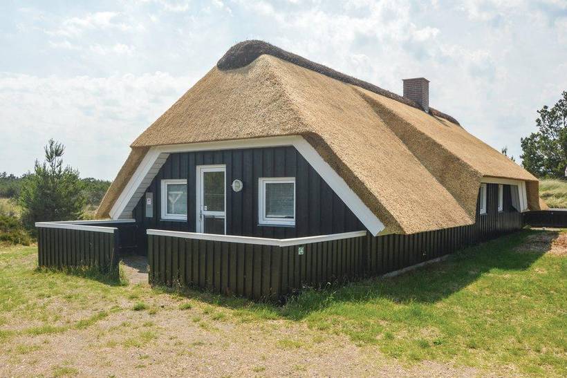 Foto von Ferienhaus KM14 in Blåvand - Westjütland