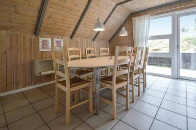 Vorschaubild von Ferienhaus KM14 in Blåvand - Westjütland
