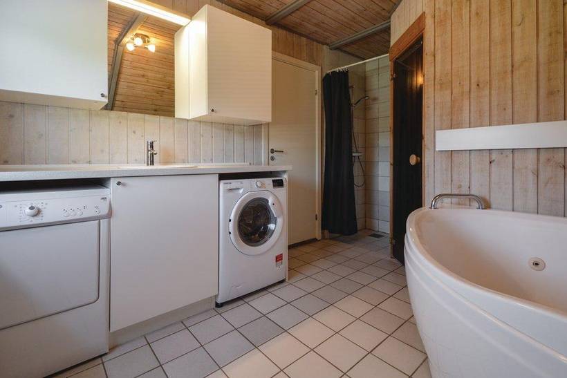 Foto von Ferienhaus KM14 in Blåvand - Westjütland
