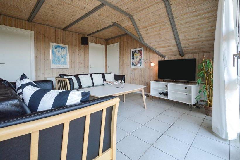 Foto von Ferienhaus KM14 in Blåvand - Westjütland