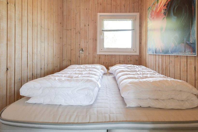 Foto von Ferienhaus KM14 in Blåvand - Westjütland