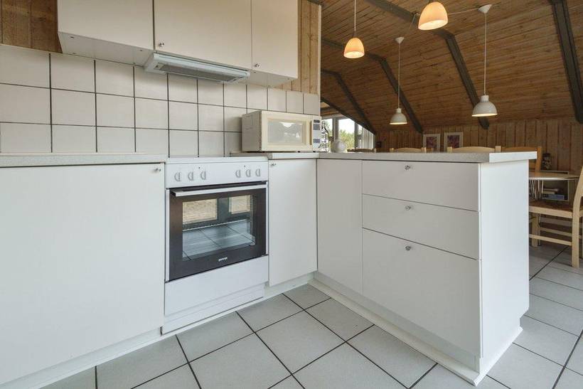 Foto von Ferienhaus KM14 in Blåvand - Westjütland