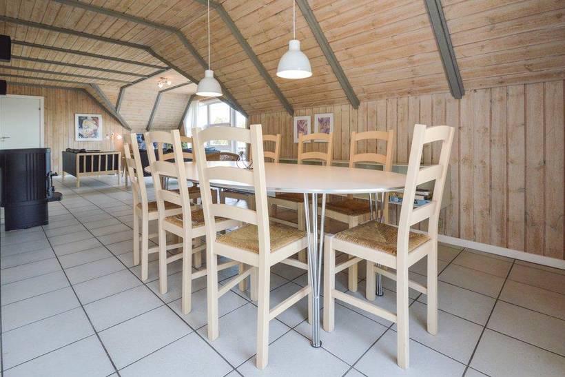 Foto von Ferienhaus KM14 in Blåvand - Westjütland