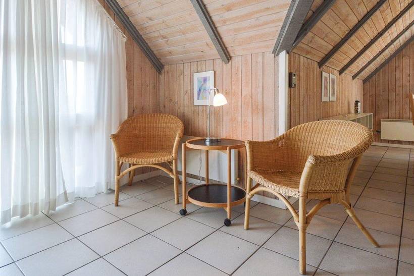 Foto von Ferienhaus KM14 in Blåvand - Westjütland