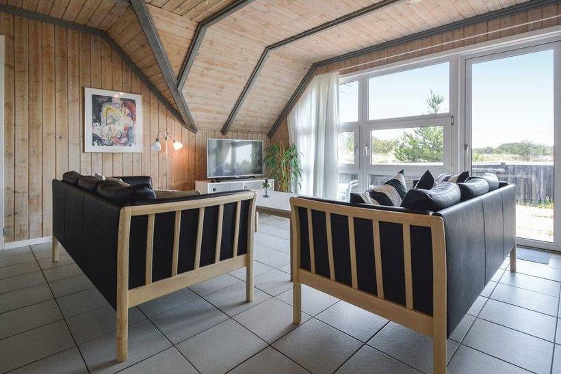 Foto von Ferienhaus KM14 in Blåvand - Westjütland