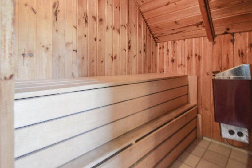 Foto von Ferienhaus KM14 in Blåvand - Westjütland