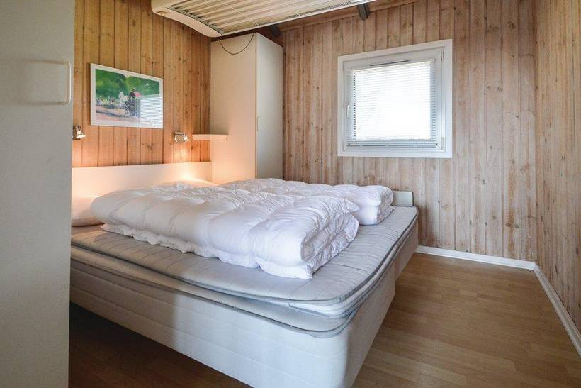 Foto von Ferienhaus KM14 in Blåvand - Westjütland