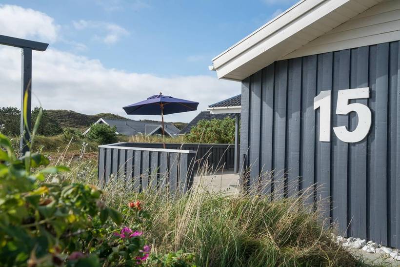 Foto von Ferienhaus KM19 in Henne Strand - Westjütland