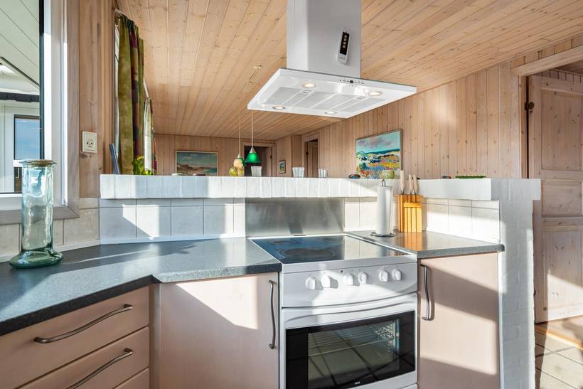 Foto von Ferienhaus KM19 in Henne Strand - Westjütland
