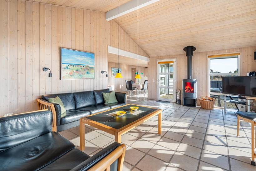 Foto von Ferienhaus KM19 in Henne Strand - Westjütland