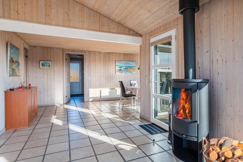 Foto von Ferienhaus KM19 in Henne Strand - Westjütland