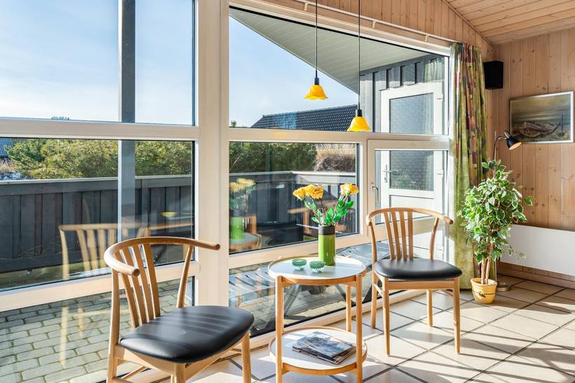 Foto von Ferienhaus KM19 in Henne Strand - Westjütland