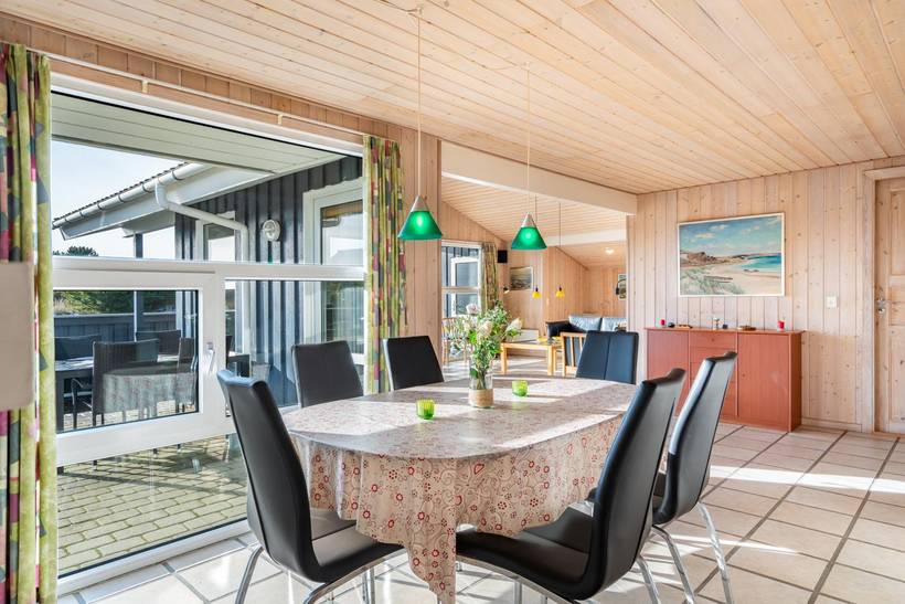 Foto von Ferienhaus KM19 in Henne Strand - Westjütland