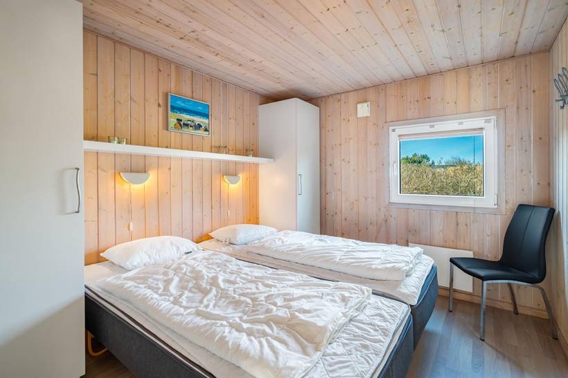 Foto von Ferienhaus KM19 in Henne Strand - Westjütland