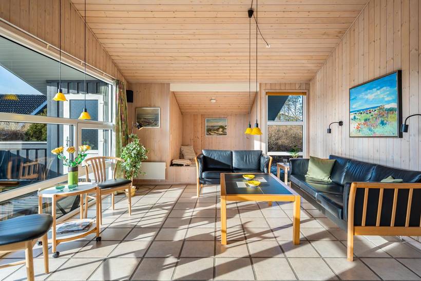 Foto von Ferienhaus KM19 in Henne Strand - Westjütland