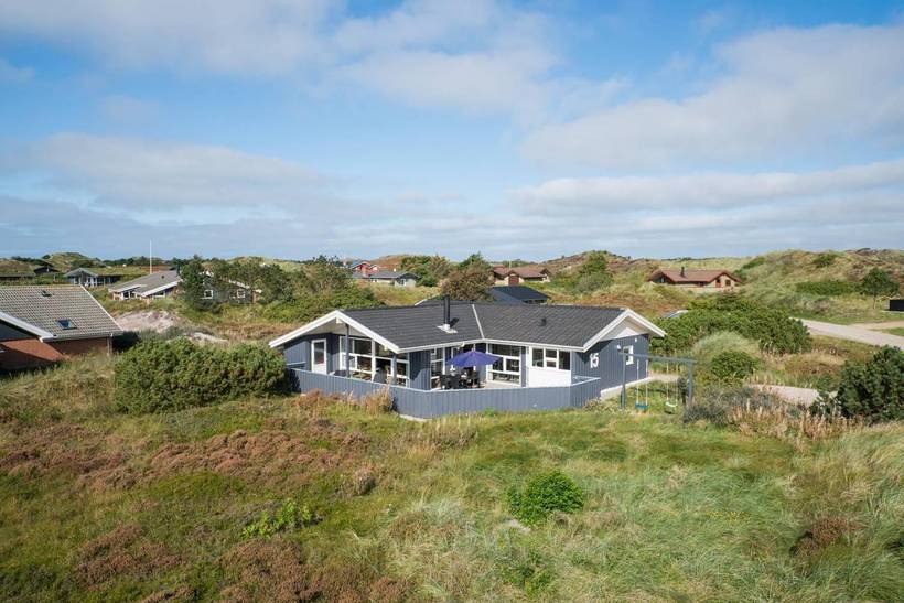 Foto von Ferienhaus KM19 in Henne Strand - Westjütland