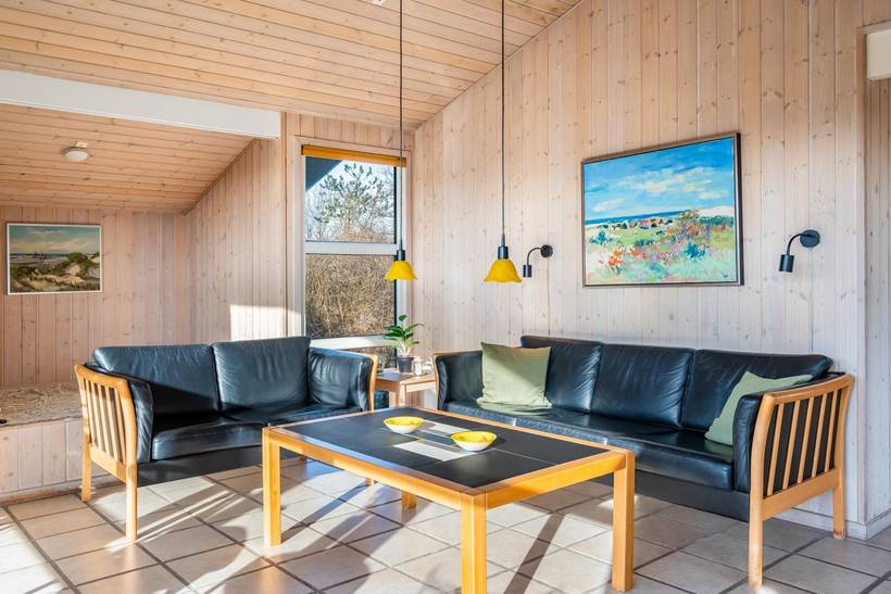 Foto von Ferienhaus KM19 in Henne Strand - Westjütland