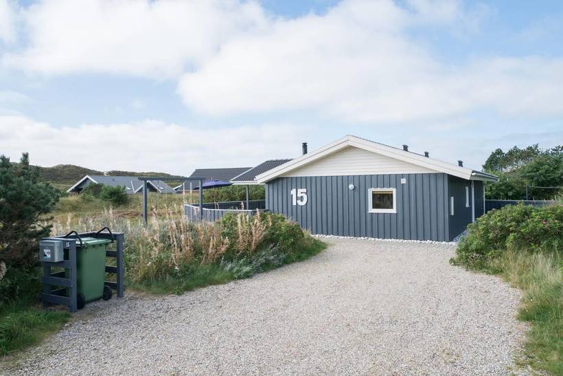 Foto von Ferienhaus KM19 in Henne Strand - Westjütland