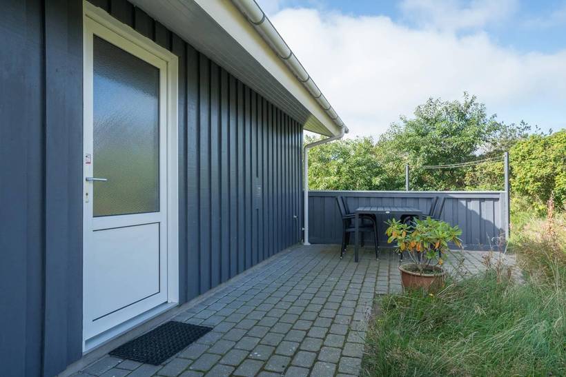 Foto von Ferienhaus KM19 in Henne Strand - Westjütland
