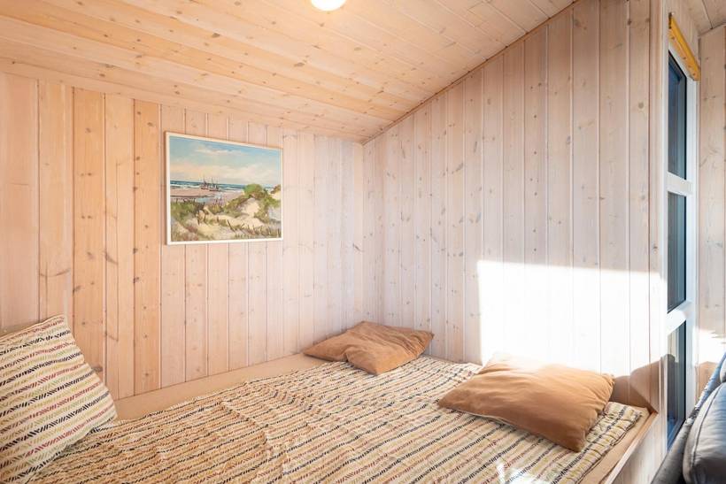 Foto von Ferienhaus KM19 in Henne Strand - Westjütland