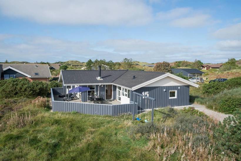 Foto von Ferienhaus KM19 in Henne Strand - Westjütland