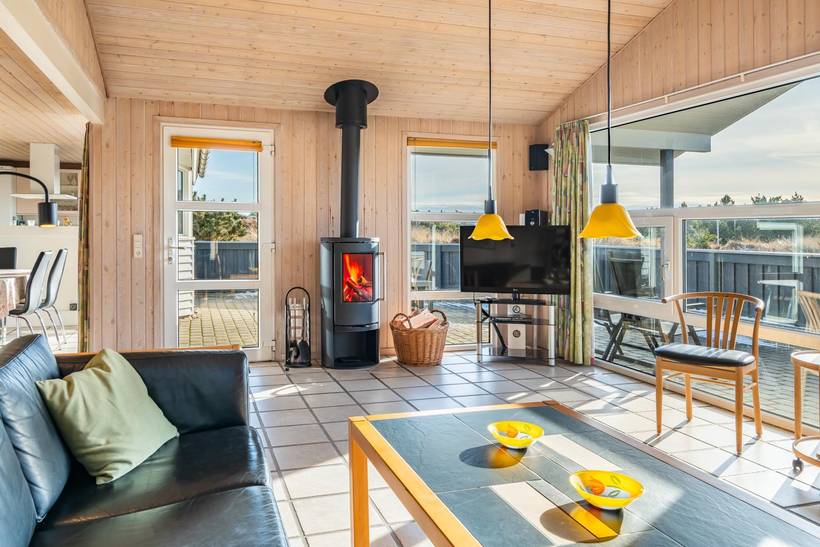 Foto von Ferienhaus KM19 in Henne Strand - Westjütland