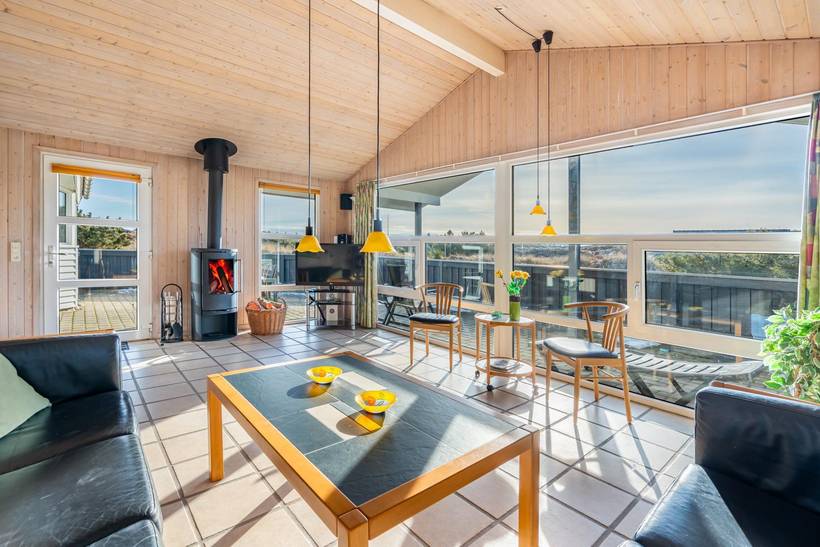 Foto von Ferienhaus KM19 in Henne Strand - Westjütland