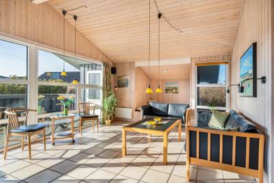 Vorschaubild von Ferienhaus KM19 in Henne Strand - Westjütland