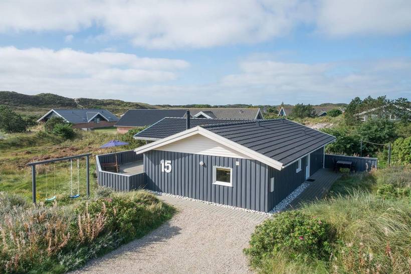 Foto von Ferienhaus KM19 in Henne Strand - Westjütland