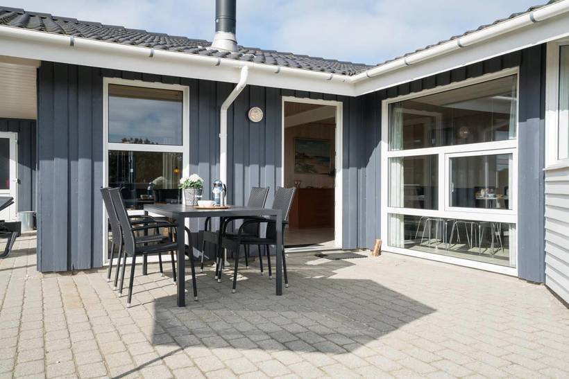 Foto von Ferienhaus KM19 in Henne Strand - Westjütland