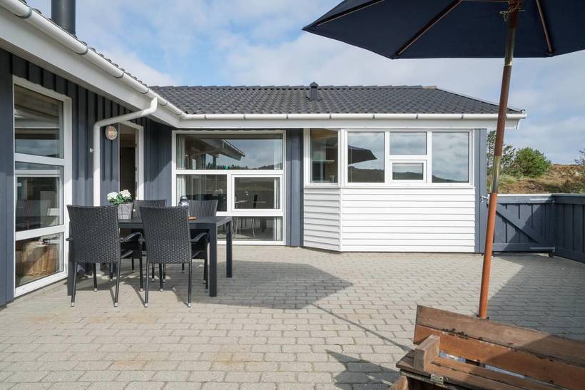 Foto von Ferienhaus KM19 in Henne Strand - Westjütland