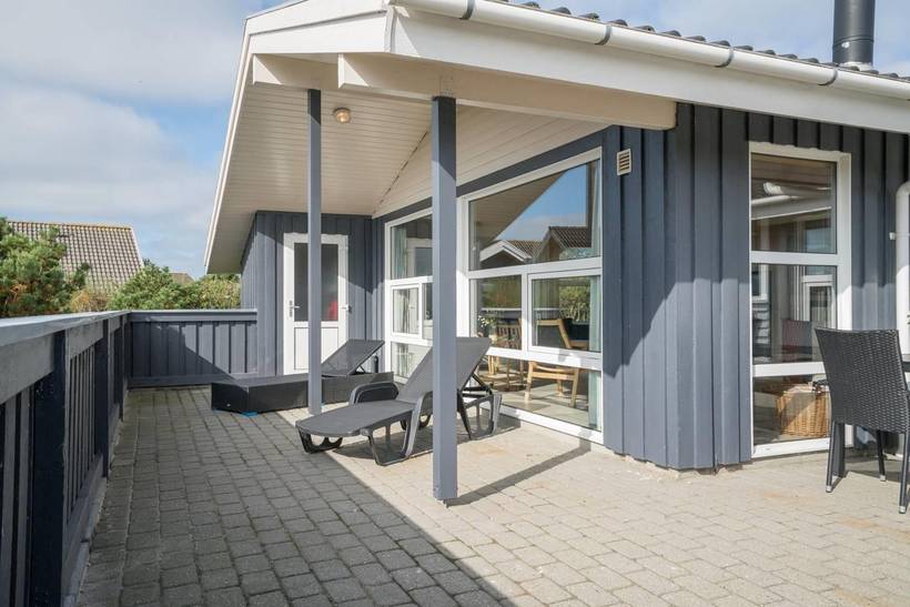 Foto von Ferienhaus KM19 in Henne Strand - Westjütland