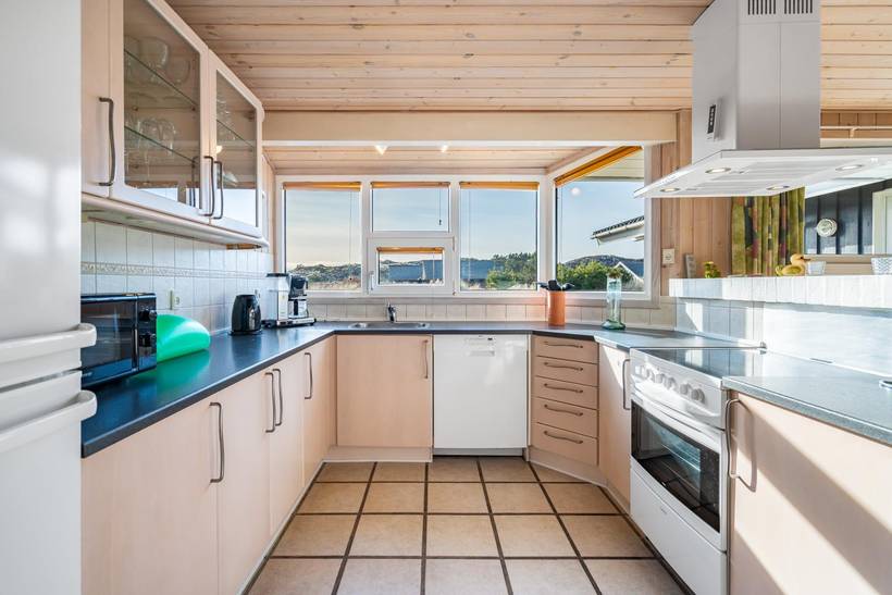 Foto von Ferienhaus KM19 in Henne Strand - Westjütland