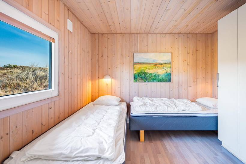 Foto von Ferienhaus KM19 in Henne Strand - Westjütland