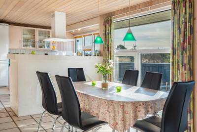Vorschaubild von Ferienhaus KM19 in Henne Strand - Westjütland