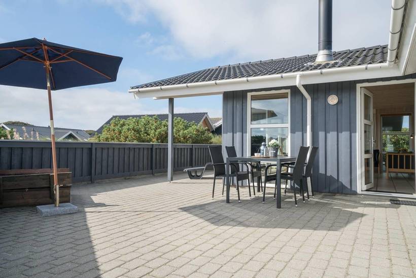 Foto von Ferienhaus KM19 in Henne Strand - Westjütland