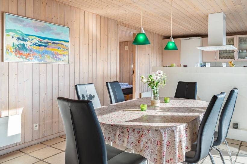 Foto von Ferienhaus KM19 in Henne Strand - Westjütland